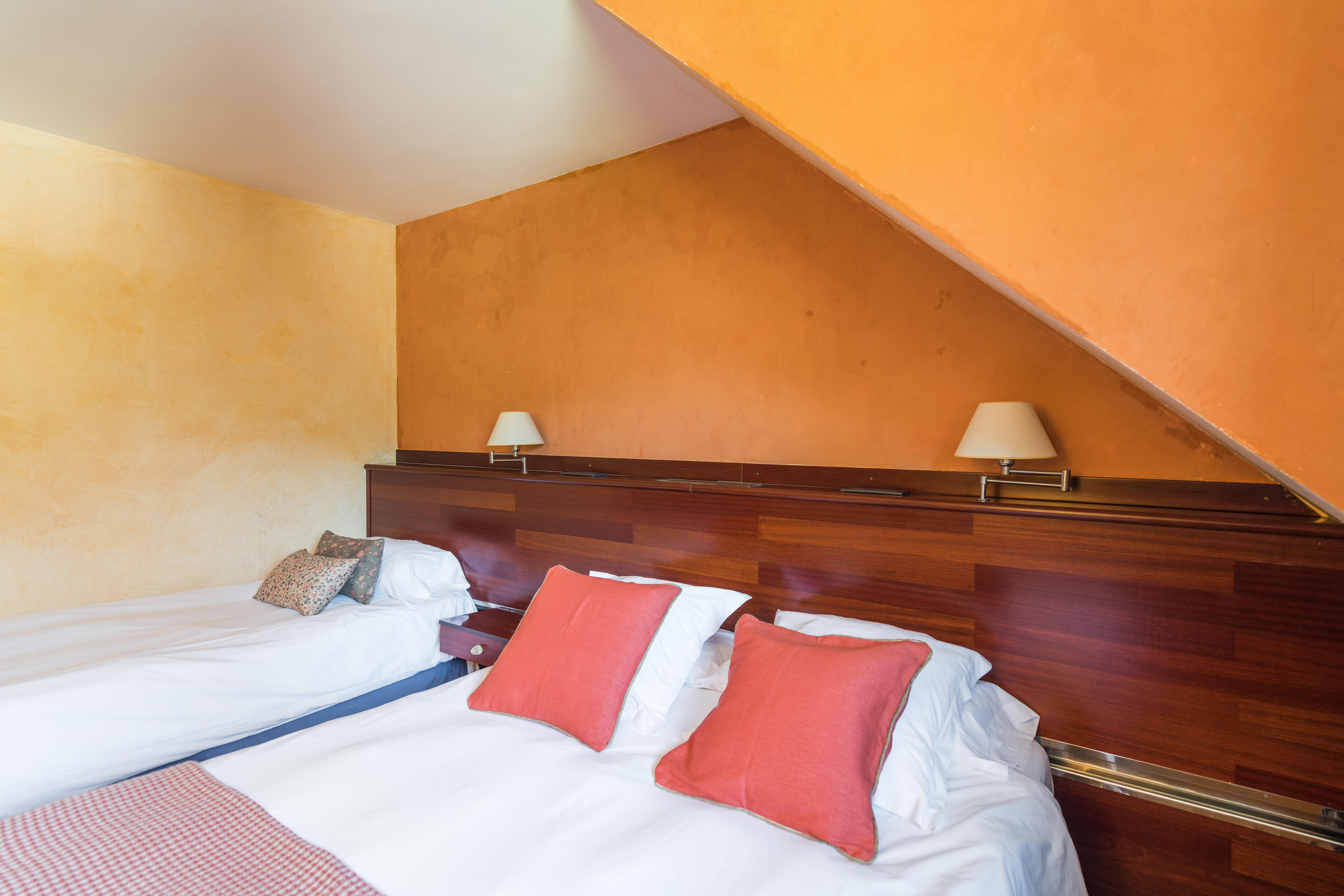 Hotel Coma 3*